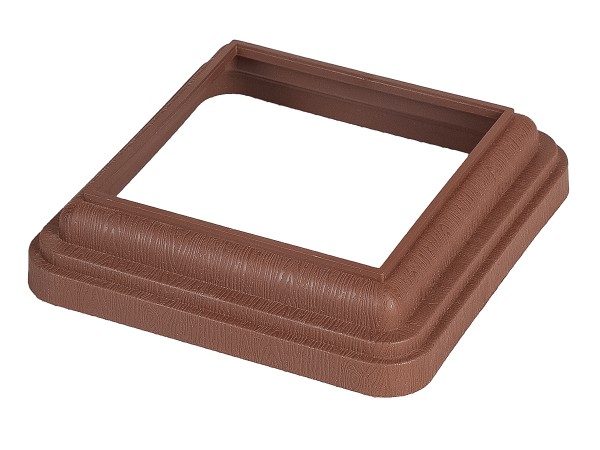 Крышка нижняя Woodvex Махагон купить в Балаково