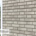 Фасадная панель Ю-пласт Стоун Хаус S-Lock Клинкер Балтик холодный цемент купить в Балаково