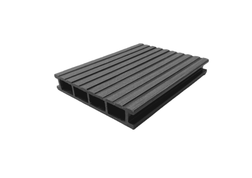Террасная доска  из ДПК ECODECKING HIT Серый купить в Балаково