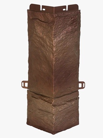 Наружный угол гранит (пиренейский), 0,47 х 0,16м купить в Балаково
