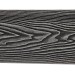 Террасная доская ДПК NanoWood Double 3D Антрацит купить в Балаково