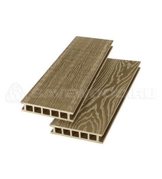 Террасная доска из ДПК SW-Fagus «SaveWood» тик купить в Балаково