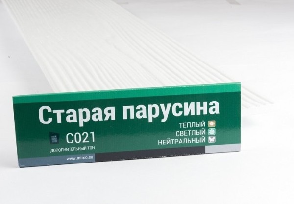 Сайдинг Мирко 7,5 под дерево С021 купить в Балаково