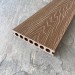 Террасная доска Latitudo PRO (усиленная) 150х24 Шоколад купить в Балаково