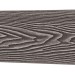 Террасная доская ДПК NanoWood Double 3D Венге купить в Балаково
