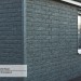 Фасадная панель Ю-Пласт Стоун-хаус камень изумрудный (двойной замок) купить в Балаково