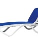 Шезлонг Omega Blue купить в Балаково