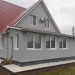 Фиброцементный сайдинг 190х3000х8мм Серый минерал RAL 7047 купить в Балаково