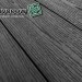 Террасная доска из ДПК WOODVEX Select Графит купить в Балаково