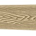 Террасная доская ДПК NanoWood Double 3D Натур купить в Балаково