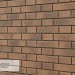 Фасадная панель Ю-пласт Стоун Хаус S-Lock Клинкер Балтик магма купить в Балаково