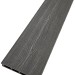Террасная доская ДПК NanoWood Double 3D Серый купить в Балаково