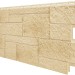 Фасадная панель VOX Sandstone (Сандстоун) кремовый купить в Балаково