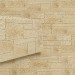 Фасадная панель VOX Sandstone (Сандстоун) кремовый купить в Балаково