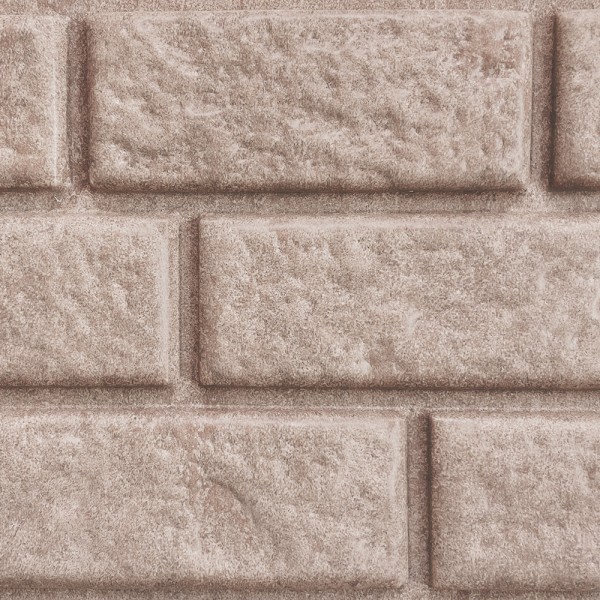Сайдинг BRICKHOUSE белый купить в Балаково