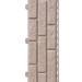 Сайдинг BRICKHOUSE белый купить в Балаково