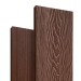 Террасная доска Latitudo Solid 150х21 Каштан (Полнотелая) купить в Балаково