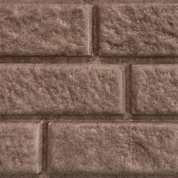 Сайдинг BRICKHOUSE коричневый купить в Балаково