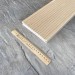 Террасная доска Latitudo Solid 150х21 Натур (Полнотелая) купить в Балаково