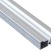 Лага алюминиевая KRONEX 40x15x3000 мм опорная Slim купить в Балаково