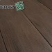 Террасная доска из ДПК WOODVEX Select Венге Colorite купить в Балаково