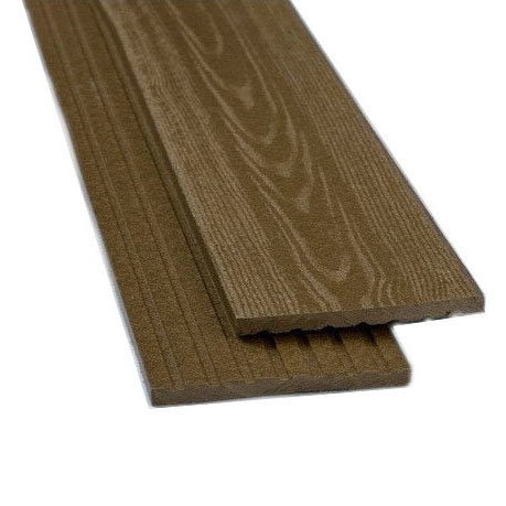 Заборная доска из ДПК  ECODECKING Дерево купить в Балаково