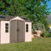 Сарай пластиковый LifeTime 10x8 купить в Балаково