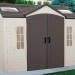 Сарай пластиковый LifeTime 10x8 купить в Балаково