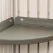Сарай пластиковый LifeTime 10x8 купить в Балаково