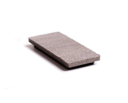 Заглушка для лавочного бруса Ecodecking Комфорт 40х90 шоколад купить в Балаково