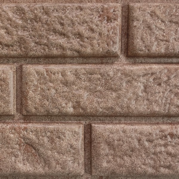 Сайдинг BRICKHOUSE песочный купить в Балаково