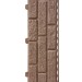 Сайдинг BRICKHOUSE песочный купить в Балаково