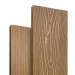 Террасная доска Latitudo Solid 150х21 Орех (Полнотелая) купить в Балаково