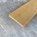 Террасная доска Latitudo Solid 150х21 Орех (Полнотелая) купить в Балаково