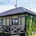 Фасадная панель Альта-Профиль, Бутовый Камень, Балтийский купить в Балаково