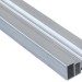 Лага алюминиевая KRONEX 50x25x3000 мм несущая купить в Балаково