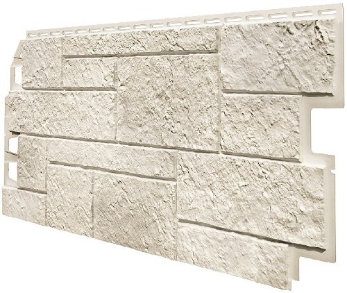 Фасадная панель VOX Sandstone (Сандстоун) бежевый купить в Балаково