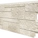 Фасадная панель VOX Sandstone (Сандстоун) бежевый купить в Балаково
