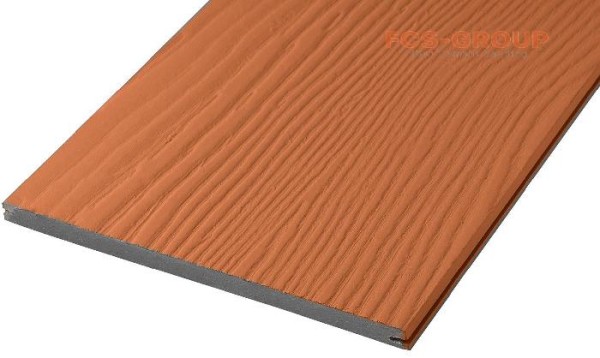 Фиброцементные панели FCS Group Wood Line F32 купить в Балаково