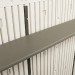 Сарай пластиковый LifeTime 15x8 DD купить в Балаково