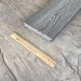 Террасная доска Latitudo Solid 150х21 Серый (Полнотелая) купить в Балаково