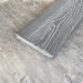 Террасная доска Latitudo Solid 150х21 Серый (Полнотелая) купить в Балаково