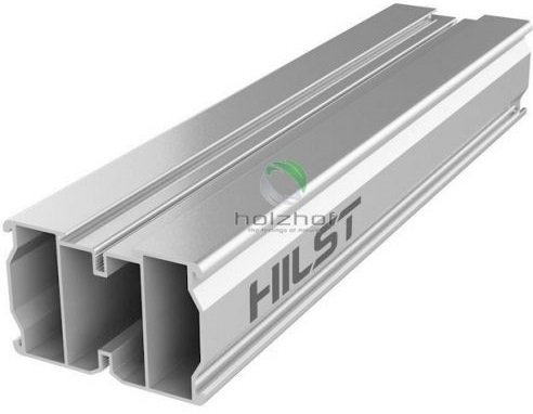 Лага алюминиевая Hilst Professional 4000x60x40 купить в Балаково
