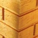 Угловые элементы КАНЬОН с перекрытием шва купить в Балаково