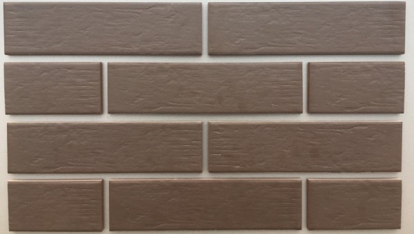 Фасадная Термопанели Аляска Natural Braun Struktur купить в Балаково