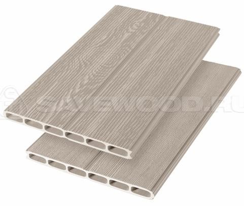 Грядочная доска ДПК 3D Savewood SW Laurus бежевый купить в Балаково
