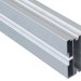 Лага алюминиевая KRONEX 80x40x3000 мм конструктивная купить в Балаково