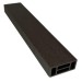 Лавочный брус Ecodecking Комфорт 40х90 венге купить в Балаково