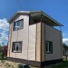 Сайдинг "blockhouse" под бревно, Престиж ВН-01, бежевый купить в Балаково