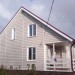 Сайдинг "blockhouse" под бревно, Престиж ВН-01, бежевый купить в Балаково